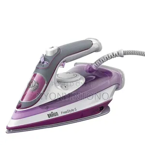 Braun Super Ceramic Steam Iron