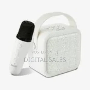 Okop Wireless Speaker- Kp Professional Karaoke