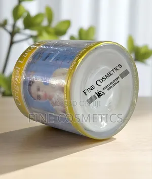Luxe Egyptian Magic Suprême Whitening Capsule Collagèn Cream