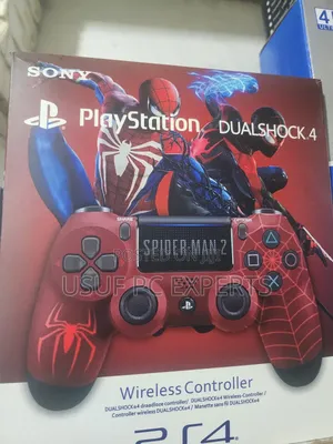 Ps 4 Game Pads Brand New