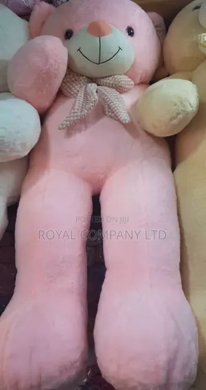 Plush Bear/Human Size Bear