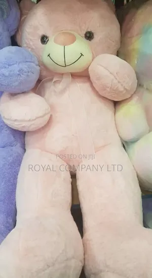 Plush Bear/Human Size Bear