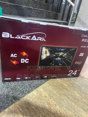Blackark 24inch Digital Tv