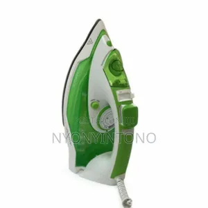 Kenwood High-Quality Ceramic Steam Iron