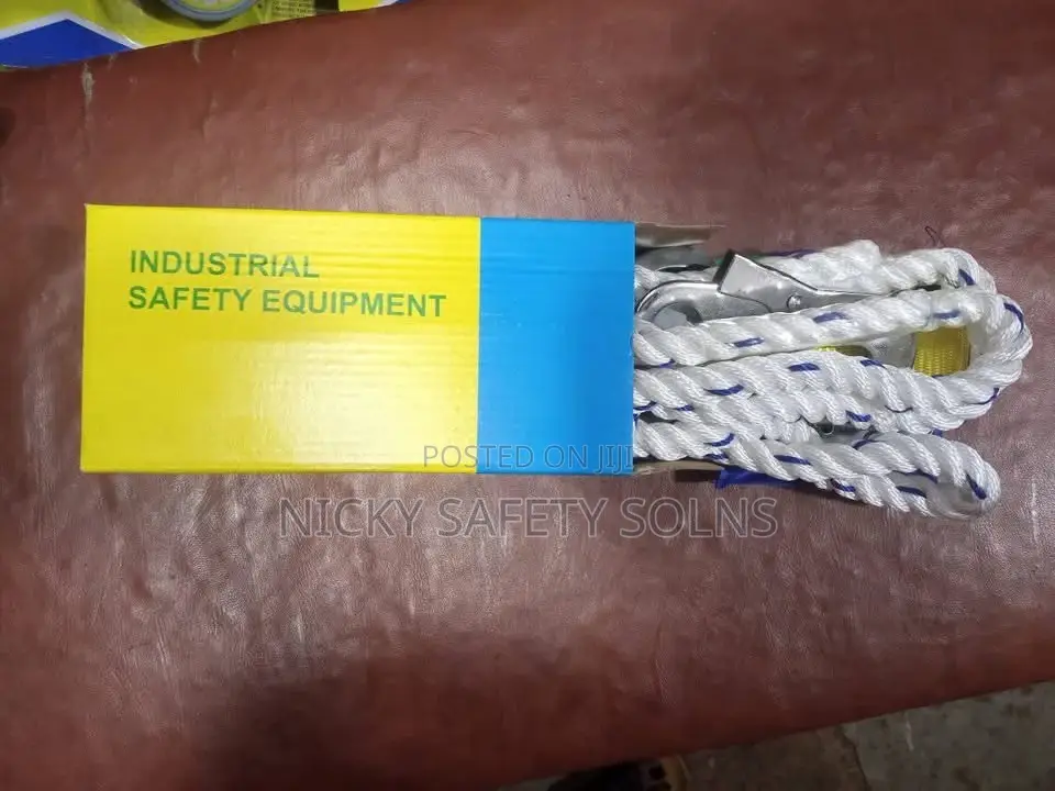 Safety Belts/ Fall Protection Belt Industrial