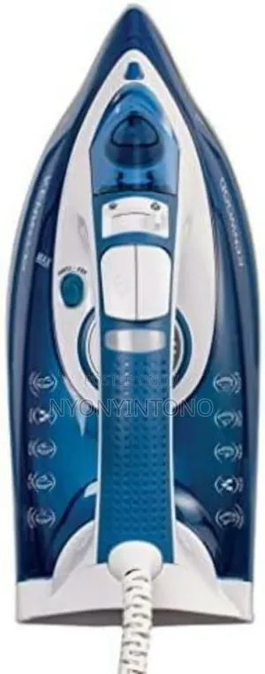 Kenwood Ceramic Steam Iron