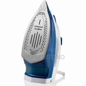Kenwood Ceramic Steam Iron
