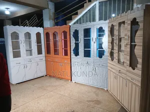 Three Door Sideboard