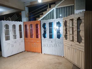 Three Door Sideboard