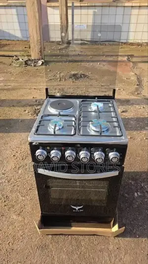 Sony 3in1 Standing Cooker 50*50