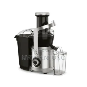 Moulinex 2.2litres Juice Extractor