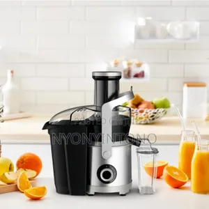 Moulinex 2.2litres Juice Extractor