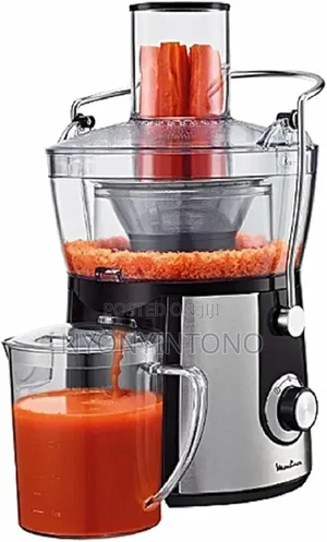 Moulinex Professional 800w Juicer