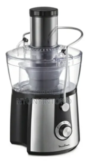 Moulinex Professional 800w Juicer