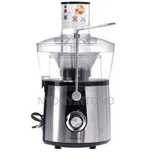 Moulinex Professional 800w Juicer