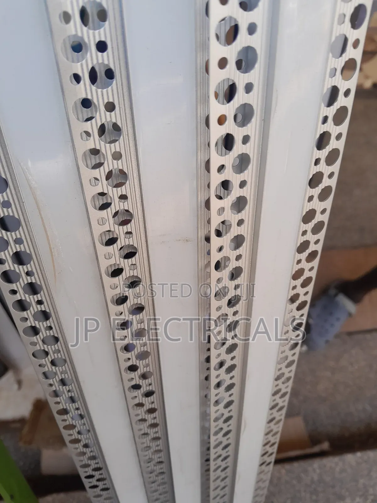 Aluminium Profile