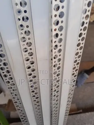Aluminium Profile