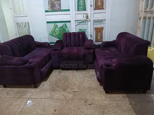Giant Sofa Seaters