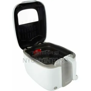 Moulinex 2.3litres to 1.5kg Deep Fryer