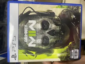 Call of Duty Modern Warfare 2 Ps5