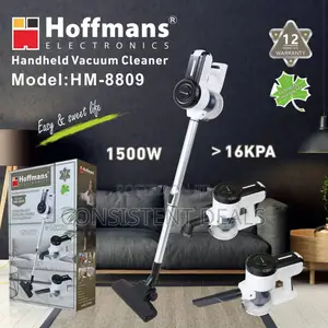 Handheld Vacuum Cleaner