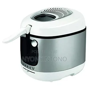 Moulinex Mega 2kg Deep Fryer
