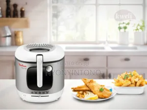 Moulinex Mega 2kg Deep Fryer