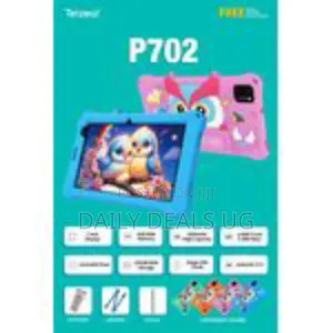 New Telzeal P101 256 GB