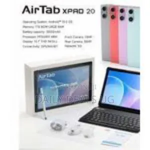 New AirTab A19 32 GB
