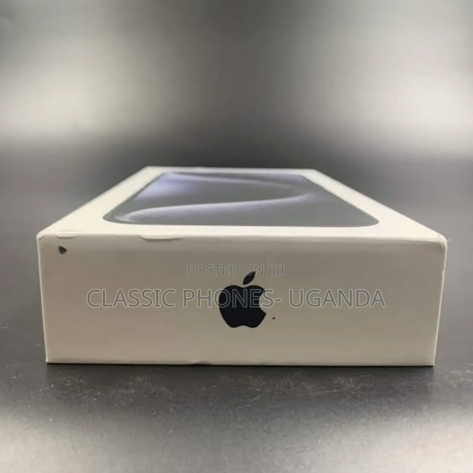 New Apple iPhone 15 Pro 256 GB Gold