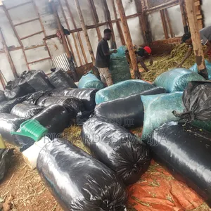 Silage Are Available