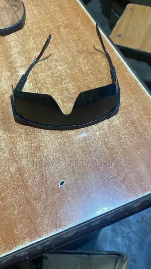 Welding Goggles Dark