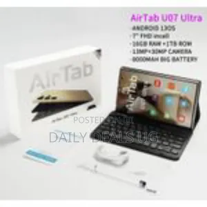 New Tablet 256 GB