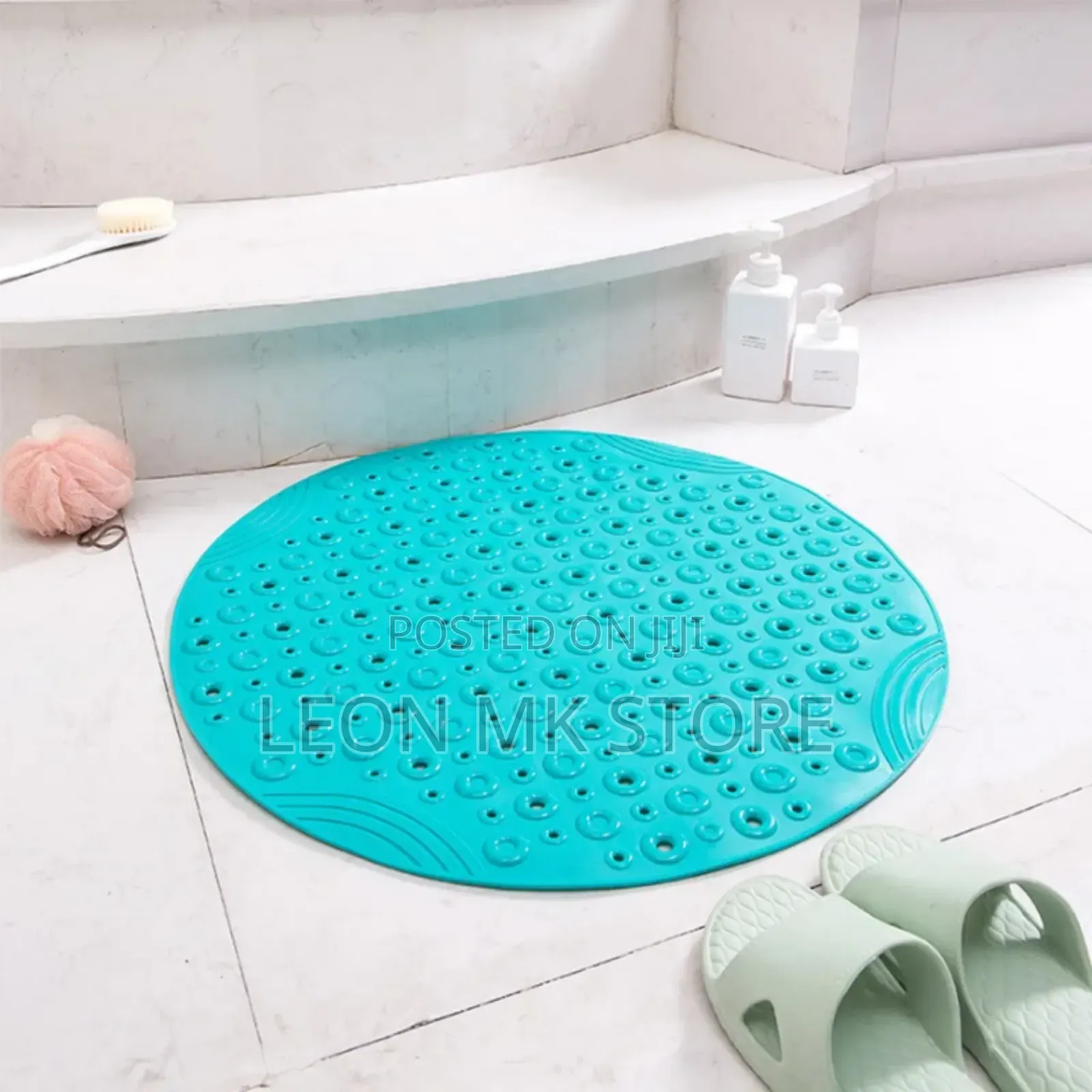 Anti Slide Bath Mats