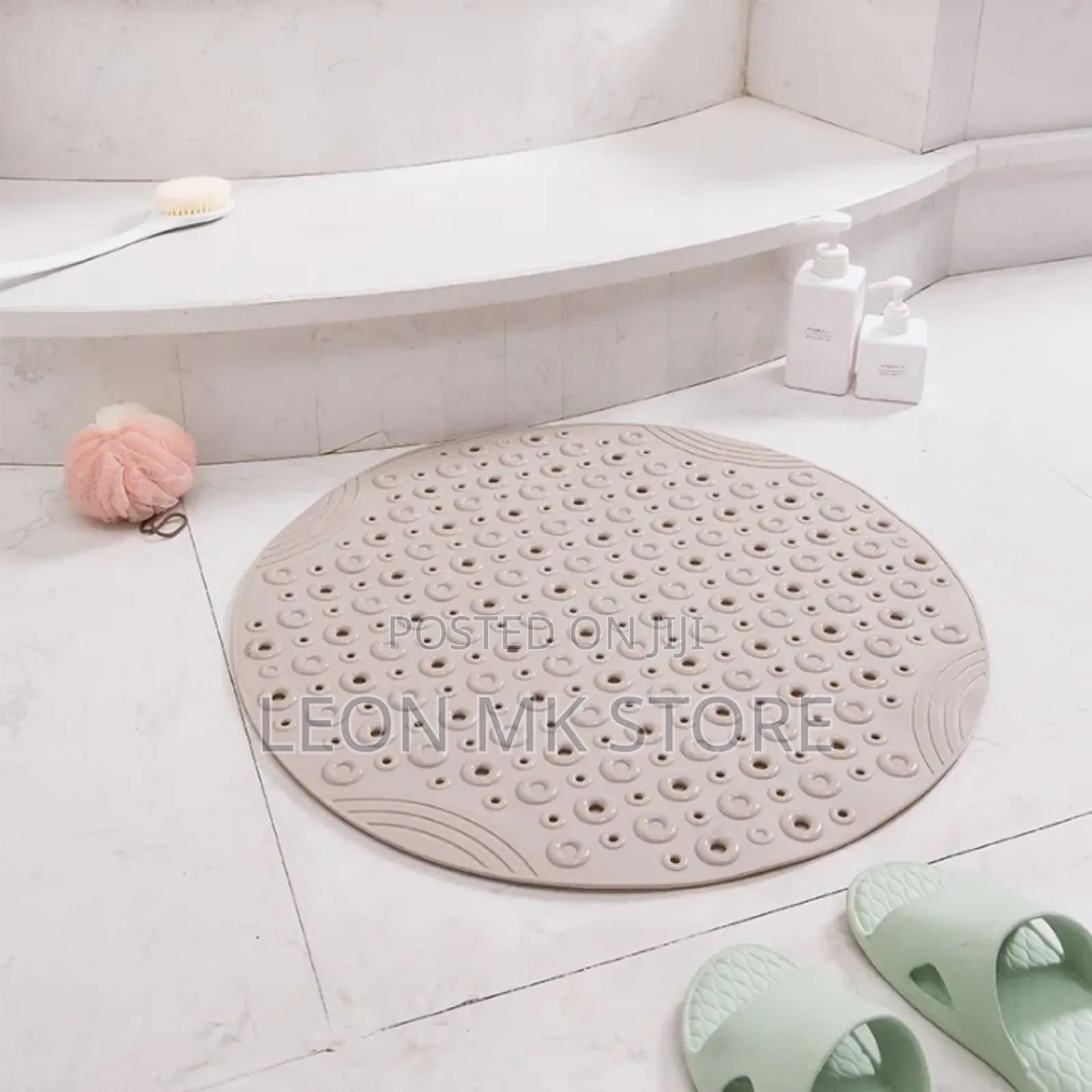 Anti Slide Bath Mats