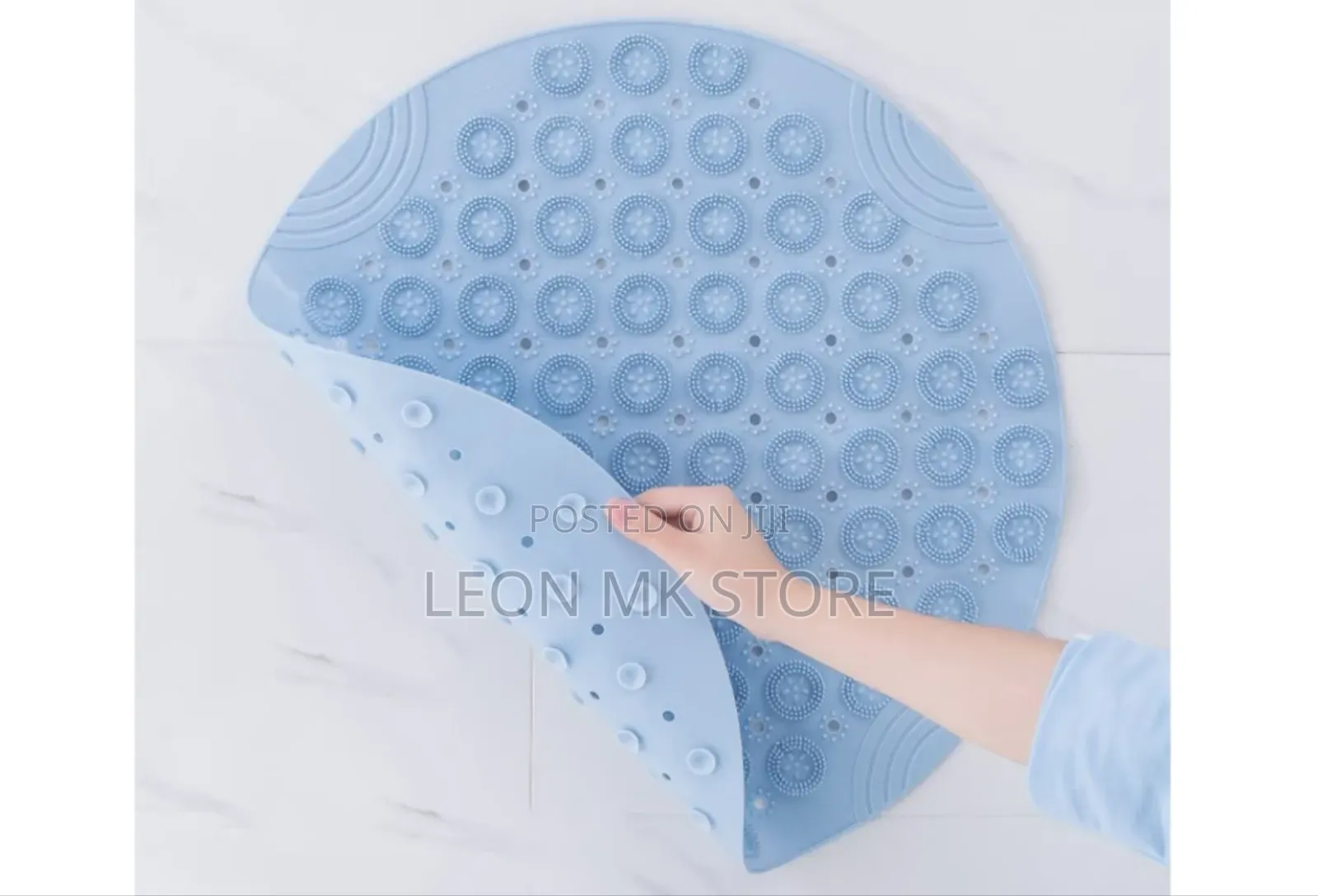 Rubber Shower Bathroom Mats