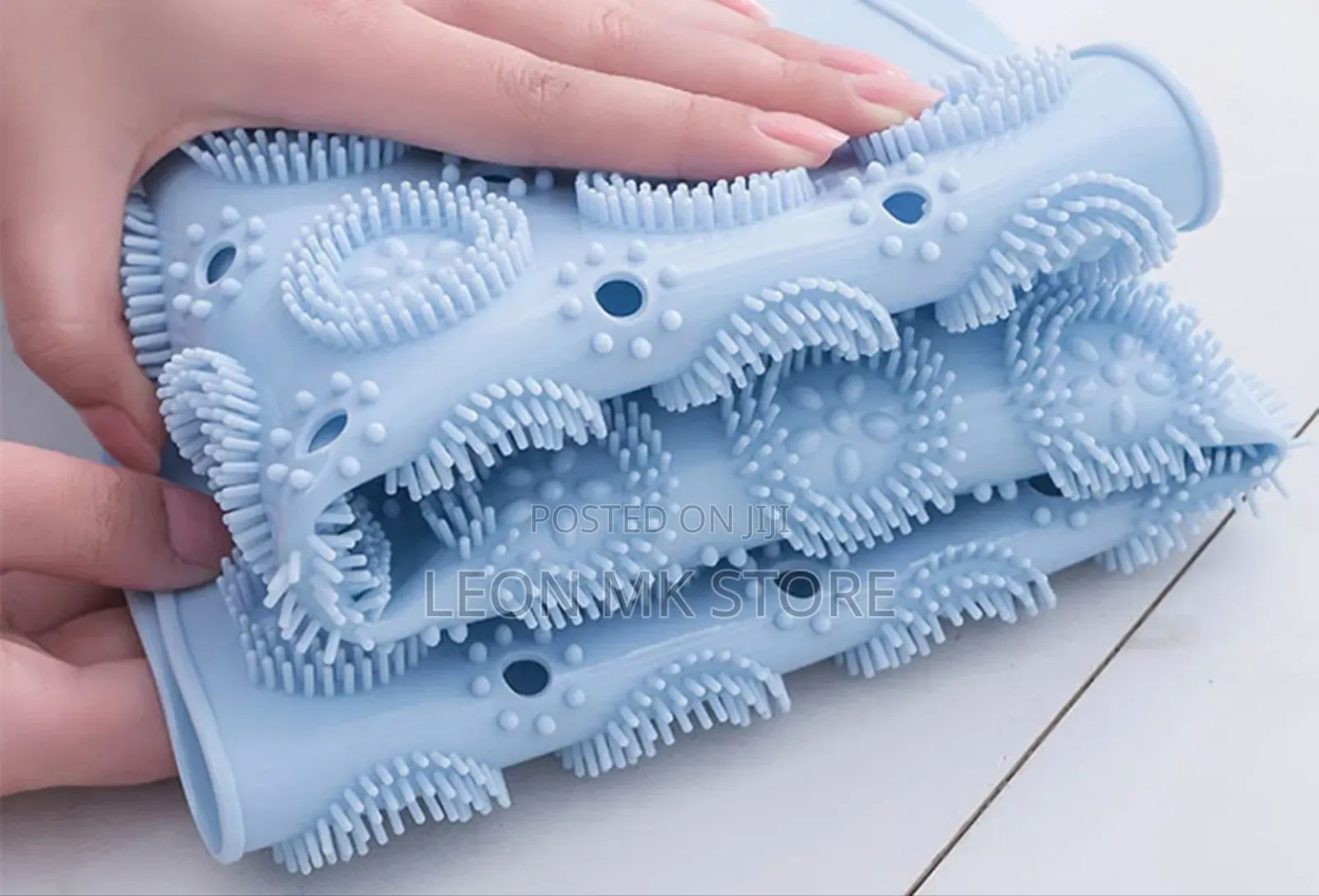 Rubber Shower Bathroom Mats