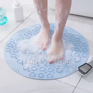 Rubber Shower Bathroom Mats