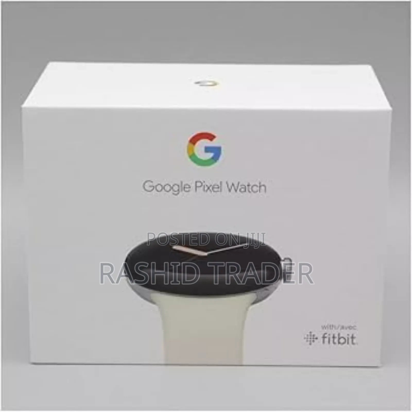 Google Pixel Watch