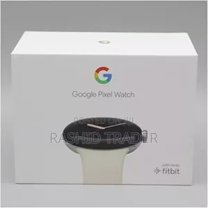 Google Pixel Watch