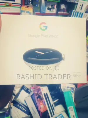 Google Pixel Watch