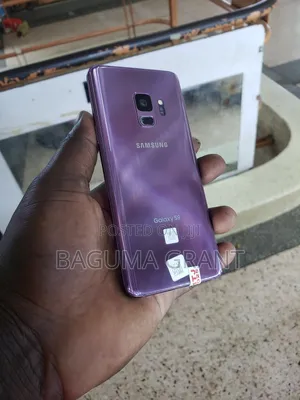 Samsung Galaxy S9 64 GB Purple