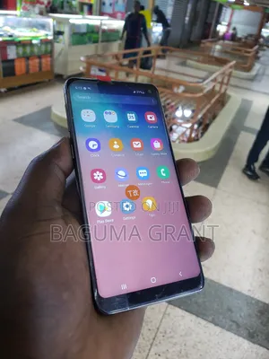 Samsung Galaxy S10 128 GB Black