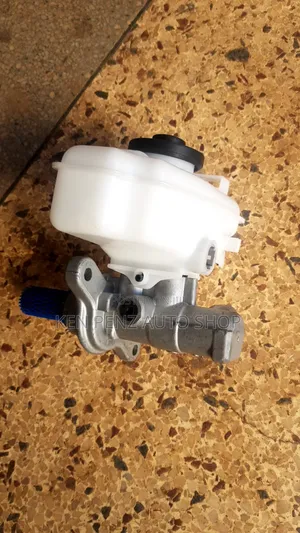 Hiace Drone 2015 Brake Master Cylinder