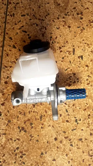Hiace Drone 2015 Brake Master Cylinder