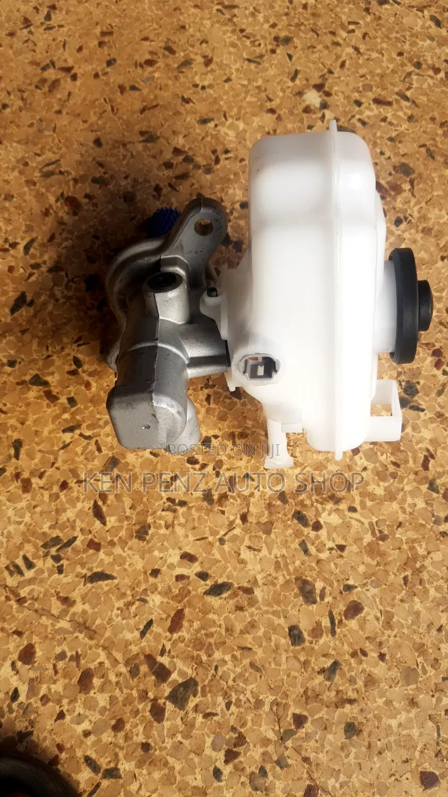 Hiace Drone 2015 Brake Master Cylinder