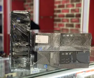 Desktop Computer Dell OptiPlex 3070 4GB Intel Core i5 HDD 500GB