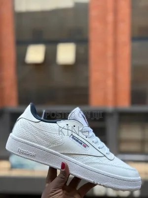 Reebok Class C Original Sneakers