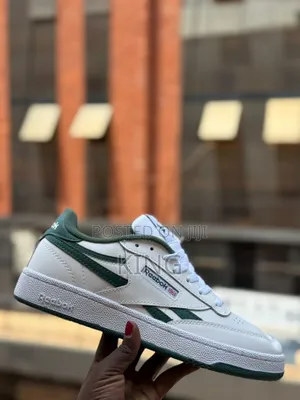 Reebok Club C Revenge Vintage Sneakers