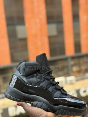 Jordan Air Jordan 11 Retro "Cap and Gown"